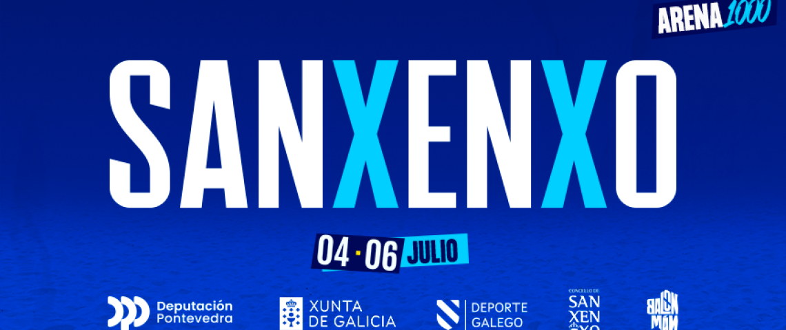 860X400_Arena1000_Sanxenxo