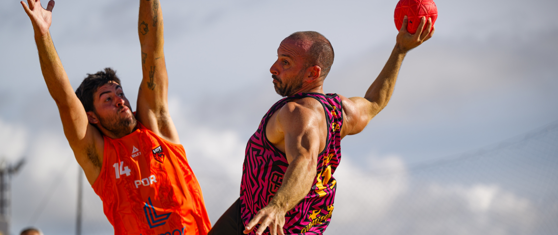 CC25 – SPR Purina K─àty Wroc┼éawskie vs Lund Beachhandball Club_SP7_9061_SPS