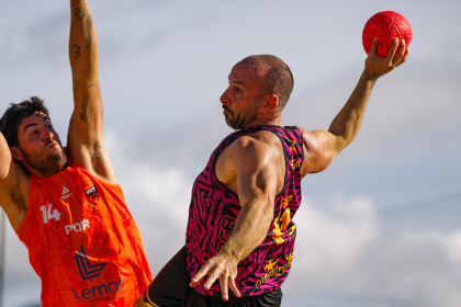 CC25 – SPR Purina K─àty Wroc┼éawskie vs Lund Beachhandball Club_SP7_9061_SPS