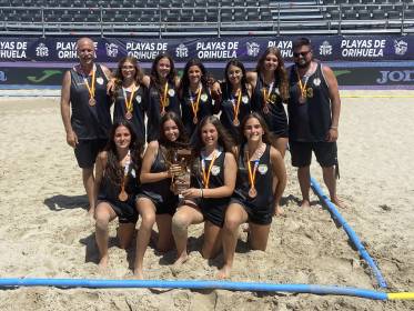 Campeonato de España 'Playas de Orihuela' 2022