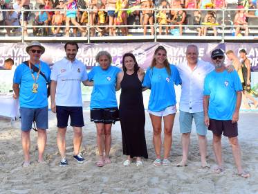 Campeonato de España 'Playas de Orihuela' 2022