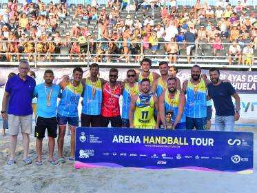 Campeonato de España 'Playas de Orihuela' 2022