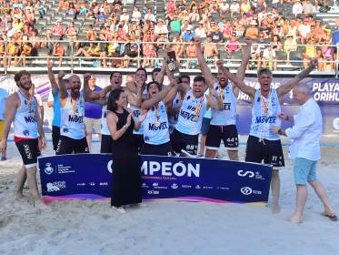 Campeonato de España 'Playas de Orihuela' 2022