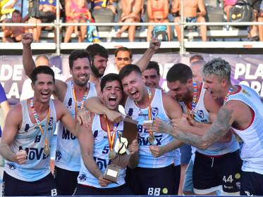 Campeonato de España 'Playas de Orihuela' 2022