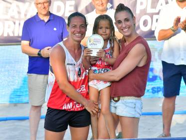 Campeonato de España 'Playas de Orihuela' 2022