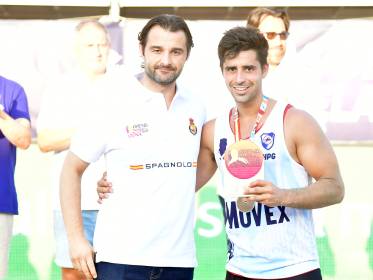 Campeonato de España 'Playas de Orihuela' 2022