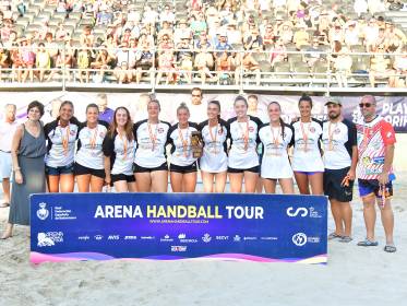 Campeonato de España 'Playas de Orihuela' 2022