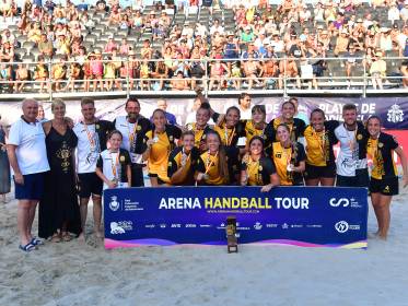 Campeonato de España 'Playas de Orihuela' 2022