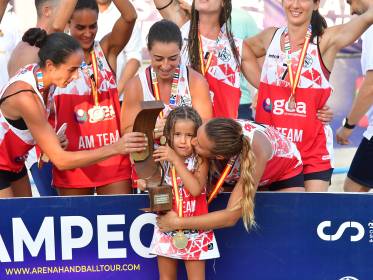 Campeonato de España 'Playas de Orihuela' 2022