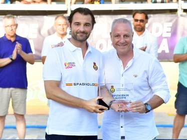 Campeonato de España 'Playas de Orihuela' 2022