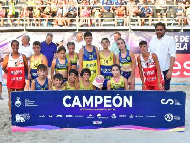 Campeonato de España 'Playas de Orihuela' 2022