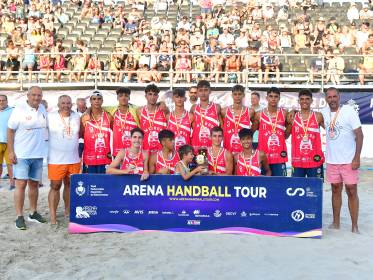 Campeonato de España 'Playas de Orihuela' 2022