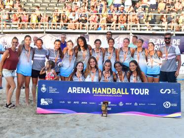 Campeonato de España 'Playas de Orihuela' 2022