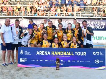 Campeonato de España 'Playas de Orihuela' 2022