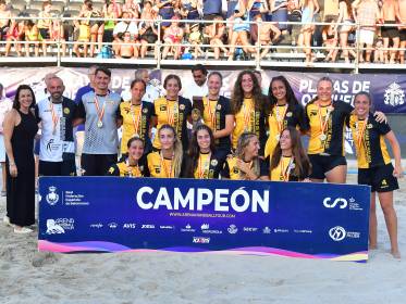 Campeonato de España 'Playas de Orihuela' 2022