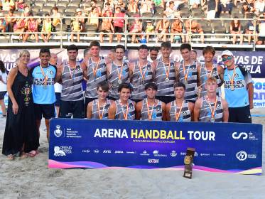 Campeonato de España 'Playas de Orihuela' 2022