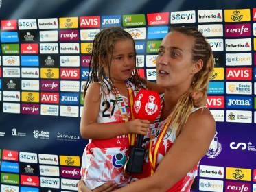 Campeonato de España 'Playas de Orihuela' 2022