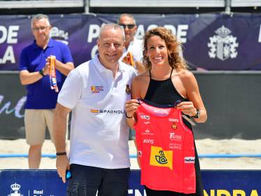 Campeonato de España 'Playas de Orihuela' 2022