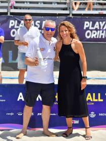 Campeonato de España 'Playas de Orihuela' 2022