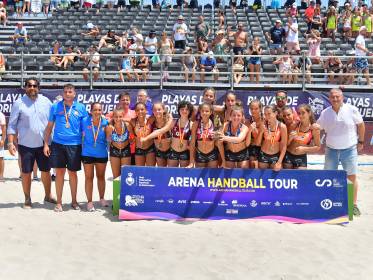 Campeonato de España 'Playas de Orihuela' 2022