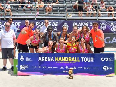 Campeonato de España 'Playas de Orihuela' 2022