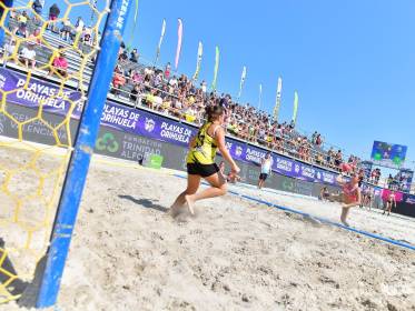 Campeonato de España 'Playas de Orihuela' 2022