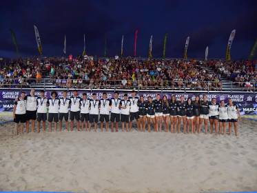 Campeonato de España 'Playas de Orihuela' 2022