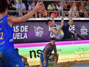 Campeonato de España 'Playas de Orihuela' 2022