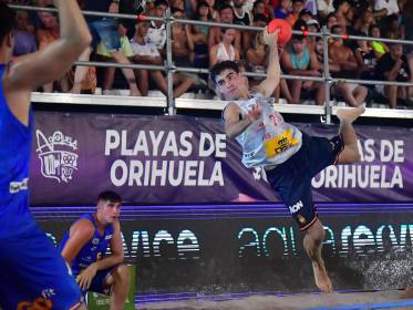 Campeonato de España 'Playas de Orihuela' 2022