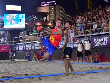 Campeonato de España 'Playas de Orihuela' 2022