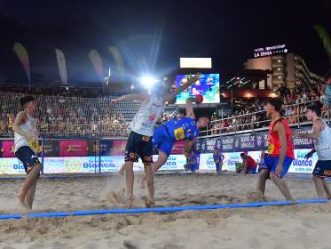 Campeonato de España 'Playas de Orihuela' 2022