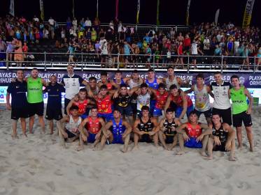 Campeonato de España 'Playas de Orihuela' 2022