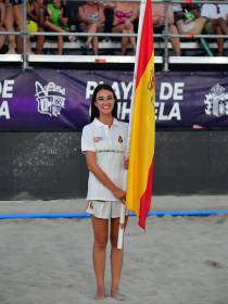 Campeonato de España 'Playas de Orihuela' 2022