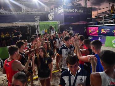 Campeonato de España 'Playas de Orihuela' 2022