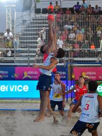 Campeonato de España 'Playas de Orihuela' 2022