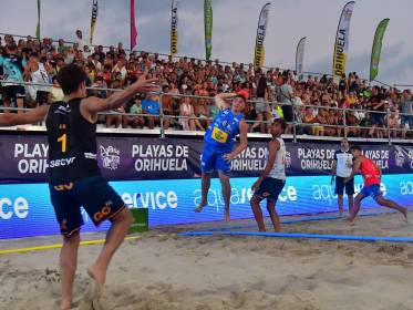 Campeonato de España 'Playas de Orihuela' 2022