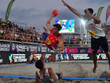 Campeonato de España 'Playas de Orihuela' 2022
