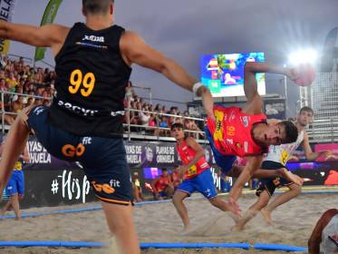 Campeonato de España 'Playas de Orihuela' 2022
