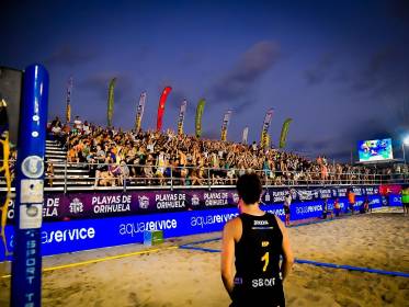 Campeonato de España 'Playas de Orihuela' 2022