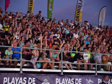 Campeonato de España 'Playas de Orihuela' 2022