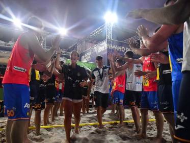 Campeonato de España 'Playas de Orihuela' 2022