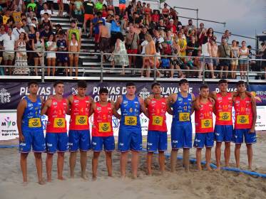Campeonato de España 'Playas de Orihuela' 2022