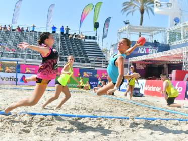 Campeonato de España 'Playas de Orihuela' 2022