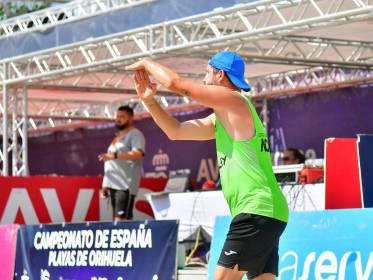 Campeonato de España 'Playas de Orihuela' 2022
