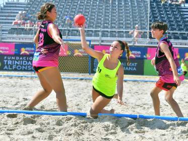 Campeonato de España 'Playas de Orihuela' 2022