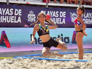 Campeonato de España 'Playas de Orihuela' 2022