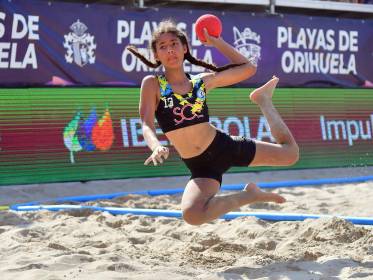 Campeonato de España 'Playas de Orihuela' 2022