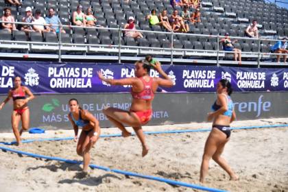 Campeonato de España 'Playas de Orihuela' 2022