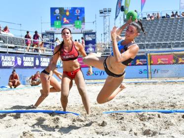 Campeonato de España 'Playas de Orihuela' 2022