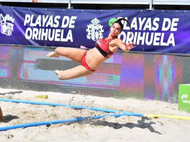 Campeonato de España 'Playas de Orihuela' 2022